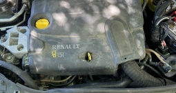 Dijelovi renault Clio 1.5 dci