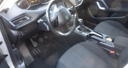 Peugeot 308 1,6 BlueHDi