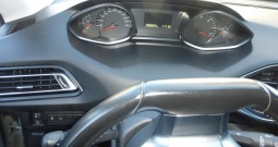 Peugeot 308 1,6 BlueHDi