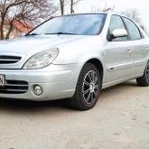 Citroen Xsara 1.4 HDi