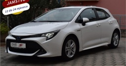 Toyota Corolla 1.8 Hybrid 122 KS DAB,Lane Assist,Kamera,Automatik-Luna