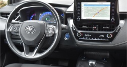 Toyota Corolla 1.8 Hybrid 122 KS DAB,Lane Assist,Kamera,Automatik-Luna