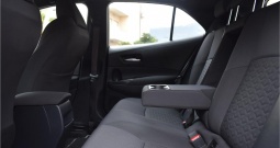 Toyota Corolla 1.8 Hybrid 122 KS DAB,Lane Assist,Kamera,Automatik-Luna