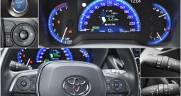 Toyota Corolla 1.8 Hybrid 122 KS DAB,Lane Assist,Kamera,Automatik-Luna