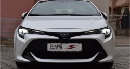 Toyota Corolla 1.8 Hybrid 122 KS DAB,Lane Assist,Kamera,Automatik-Luna