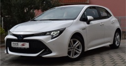 Toyota Corolla 1.8 Hybrid 122 KS DAB,Lane Assist,Kamera,Automatik-Luna