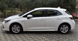 Toyota Corolla 1.8 Hybrid 122 KS DAB,Lane Assist,Kamera,Automatik-Luna