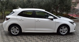 Toyota Corolla 1.8 Hybrid 122 KS DAB,Lane Assist,Kamera,Automatik-Luna