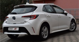 Toyota Corolla 1.8 Hybrid 122 KS DAB,Lane Assist,Kamera,Automatik-Luna