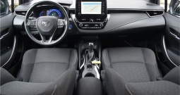 Toyota Corolla 1.8 Hybrid 122 KS DAB,Lane Assist,Kamera,Automatik-Luna