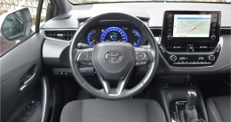 Toyota Corolla 1.8 Hybrid 122 KS DAB,Lane Assist,Kamera,Automatik-Luna