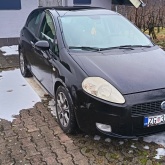 Fiat Grande Punto 1.3 multijet