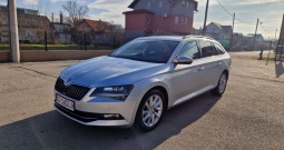 Škoda Superb Combi (karavan) 1,5 TSI Ambition (150ks)