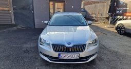 Škoda Superb Combi (karavan) 1,5 TSI Ambition (150ks)