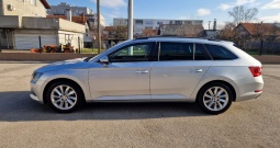 Škoda Superb Combi (karavan) 1,5 TSI Ambition (150ks)
