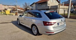 Škoda Superb Combi (karavan) 1,5 TSI Ambition (150ks)