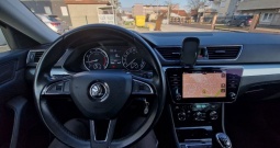 Škoda Superb Combi (karavan) 1,5 TSI Ambition (150ks)