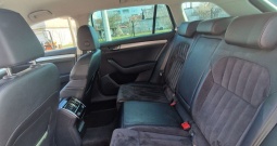 Škoda Superb Combi (karavan) 1,5 TSI Ambition (150ks)