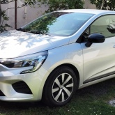 Prodajem Renault Clio