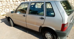 Fiat Uno,Fire