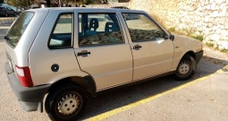 Fiat Uno,Fire