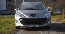 Peugeot 308, 1.6 HDI 68kW