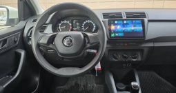 ŠKODA FABIA 1.0 TSI SIMPLY