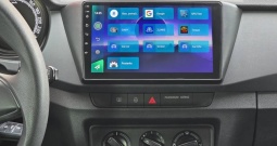 ŠKODA FABIA 1.0 TSI SIMPLY