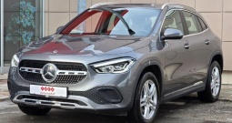 MERCEDES GLA 200d