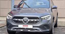 MERCEDES GLA 200d