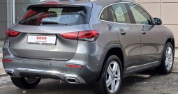MERCEDES GLA 200d