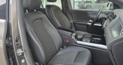 MERCEDES GLA 200d