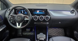 MERCEDES GLA 200d