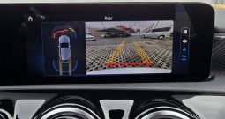 MERCEDES KLASA A 200d AT