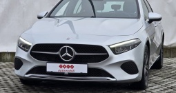 MERCEDES KLASA A 200d AT