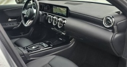 MERCEDES KLASA A 200d AT