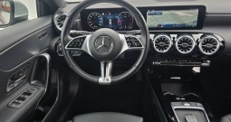 MERCEDES KLASA A 200d AT