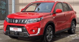 SUZUKI VITARA 1.4 GL+