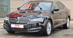 ŠKODA SUPERB 2.0 TDI DSG Business