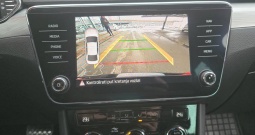 ŠKODA SUPERB 2.0 TDI DSG Business