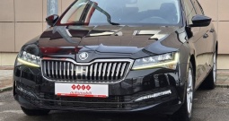 ŠKODA SUPERB 2.0 TDI DSG Business