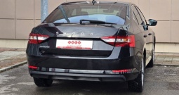 ŠKODA SUPERB 2.0 TDI DSG Business