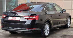 ŠKODA SUPERB 2.0 TDI DSG Business