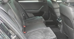 ŠKODA SUPERB 2.0 TDI DSG Business