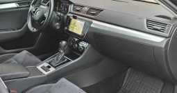 ŠKODA SUPERB 2.0 TDI DSG Business