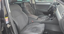 ŠKODA SUPERB 2.0 TDI DSG Business