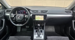 ŠKODA SUPERB 2.0 TDI DSG Business
