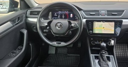ŠKODA SUPERB 2.0 TDI DSG Business