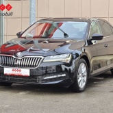 ŠKODA SUPERB 2.0 TDI DSG Business