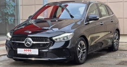 MERCEDES KLASA B 200D